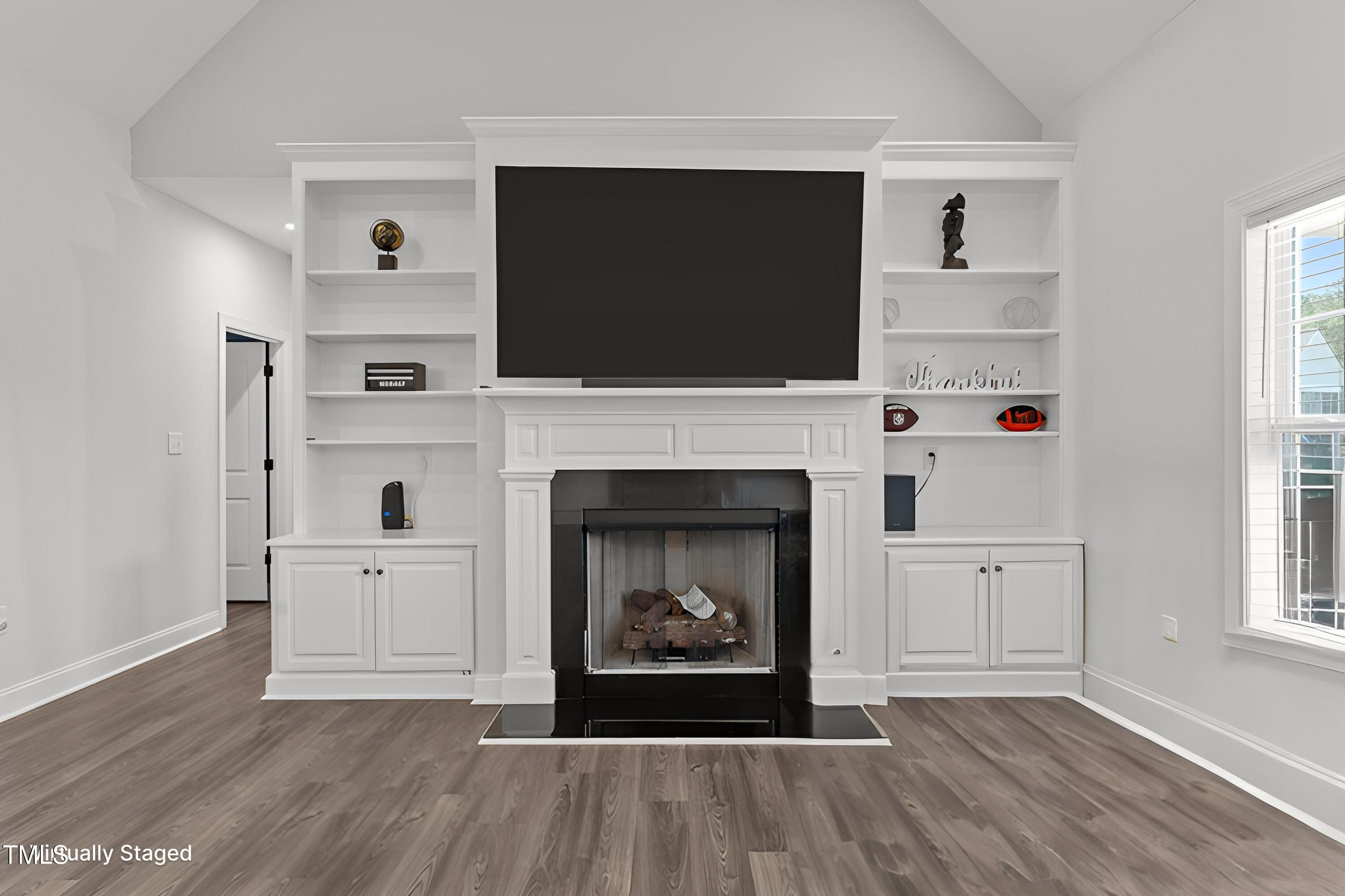 8714 Surrey Top Road Bailey, NC 27807 - Photo 8 of 38 Family Room