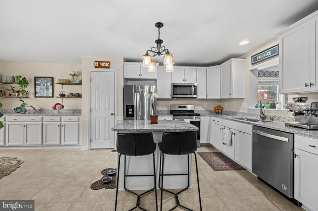 $625,000 | 245 East 6th Street, Frederick, MD 21701