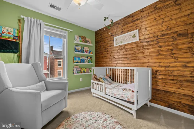 $625,000 | 245 East 6th Street, Frederick, MD 21701