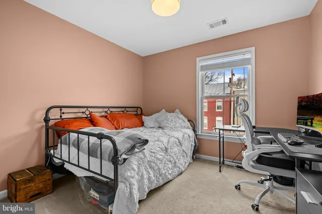 $625,000 | 245 East 6th Street, Frederick, MD 21701