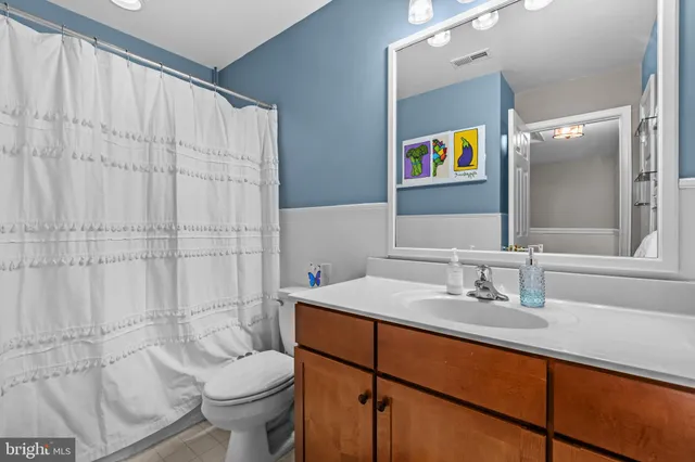 $625,000 | 245 East 6th Street, Frederick, MD 21701