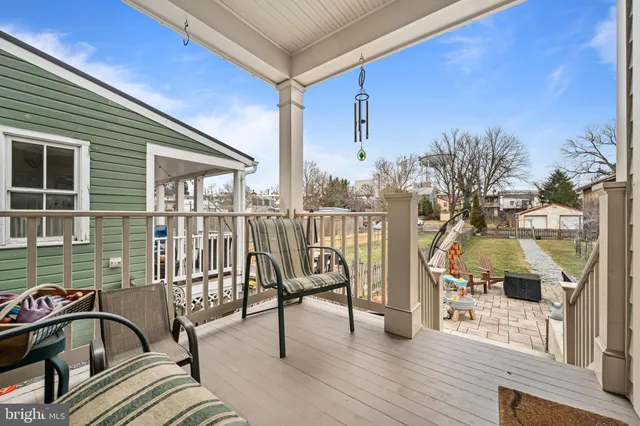 $625,000 | 245 East 6th Street, Frederick, MD 21701