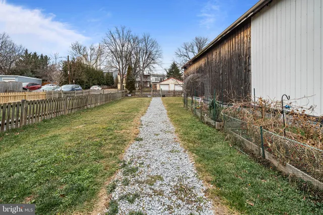 $625,000 | 245 East 6th Street, Frederick, MD 21701