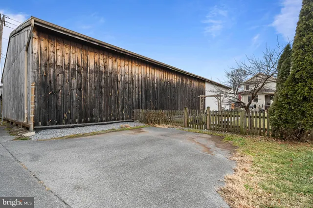 $625,000 | 245 East 6th Street, Frederick, MD 21701