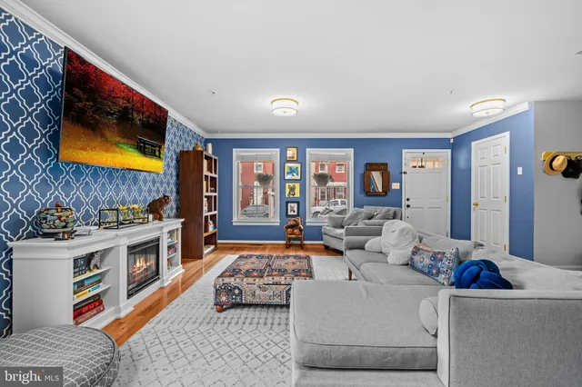 $625,000 | 245 East 6th Street, Frederick, MD 21701