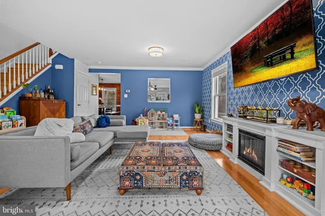 $625,000 | 245 East 6th Street, Frederick, MD 21701