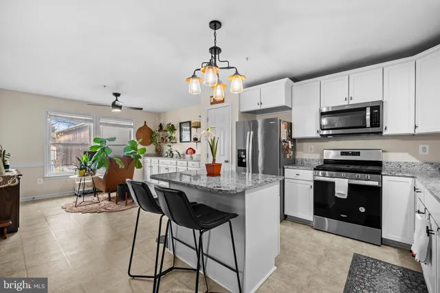 $625,000 | 245 East 6th Street, Frederick, MD 21701