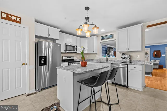 $625,000 | 245 East 6th Street, Frederick, MD 21701