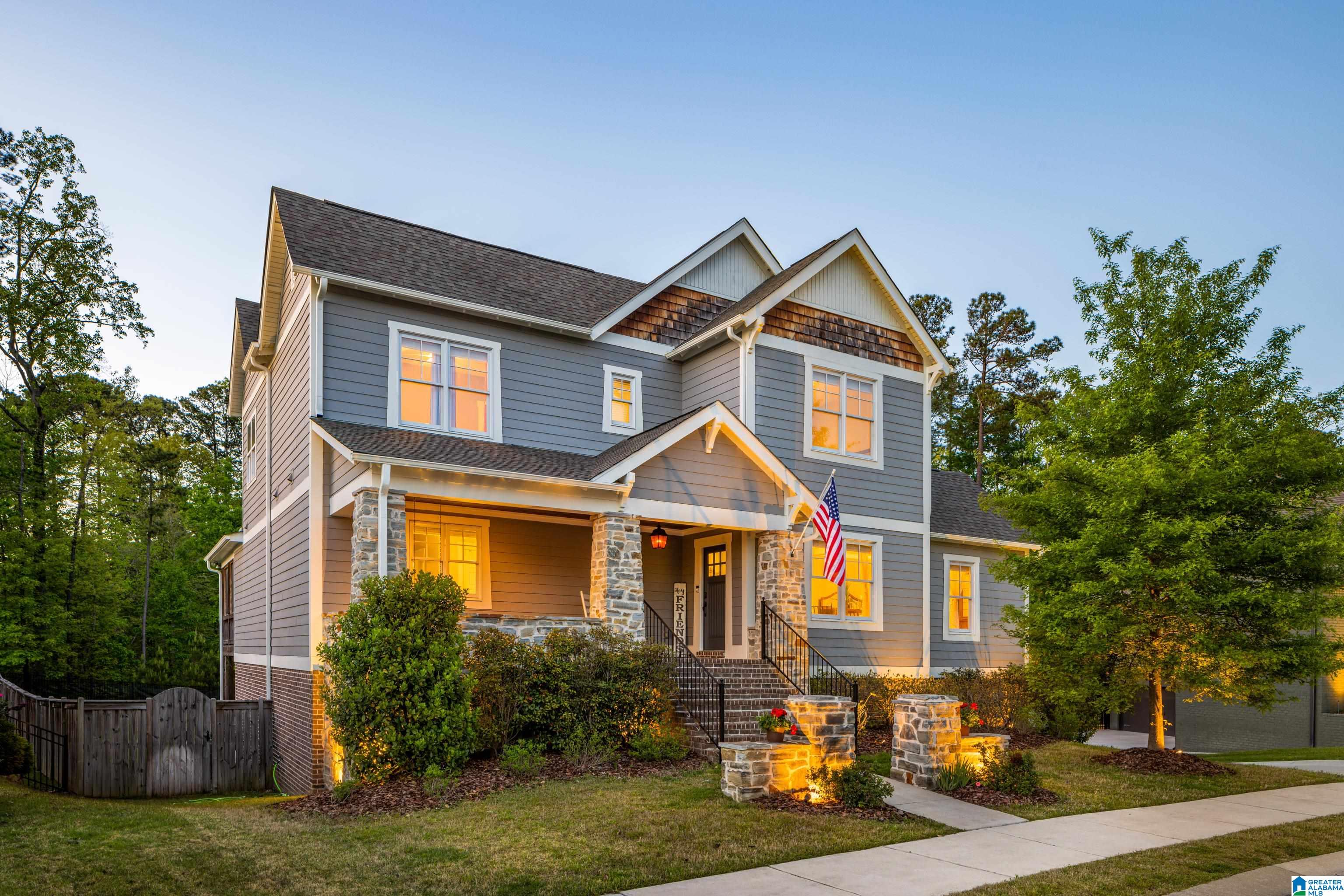 2464 O'Neal Way Birmingham, AL 35242 - Photo 2 of 68
