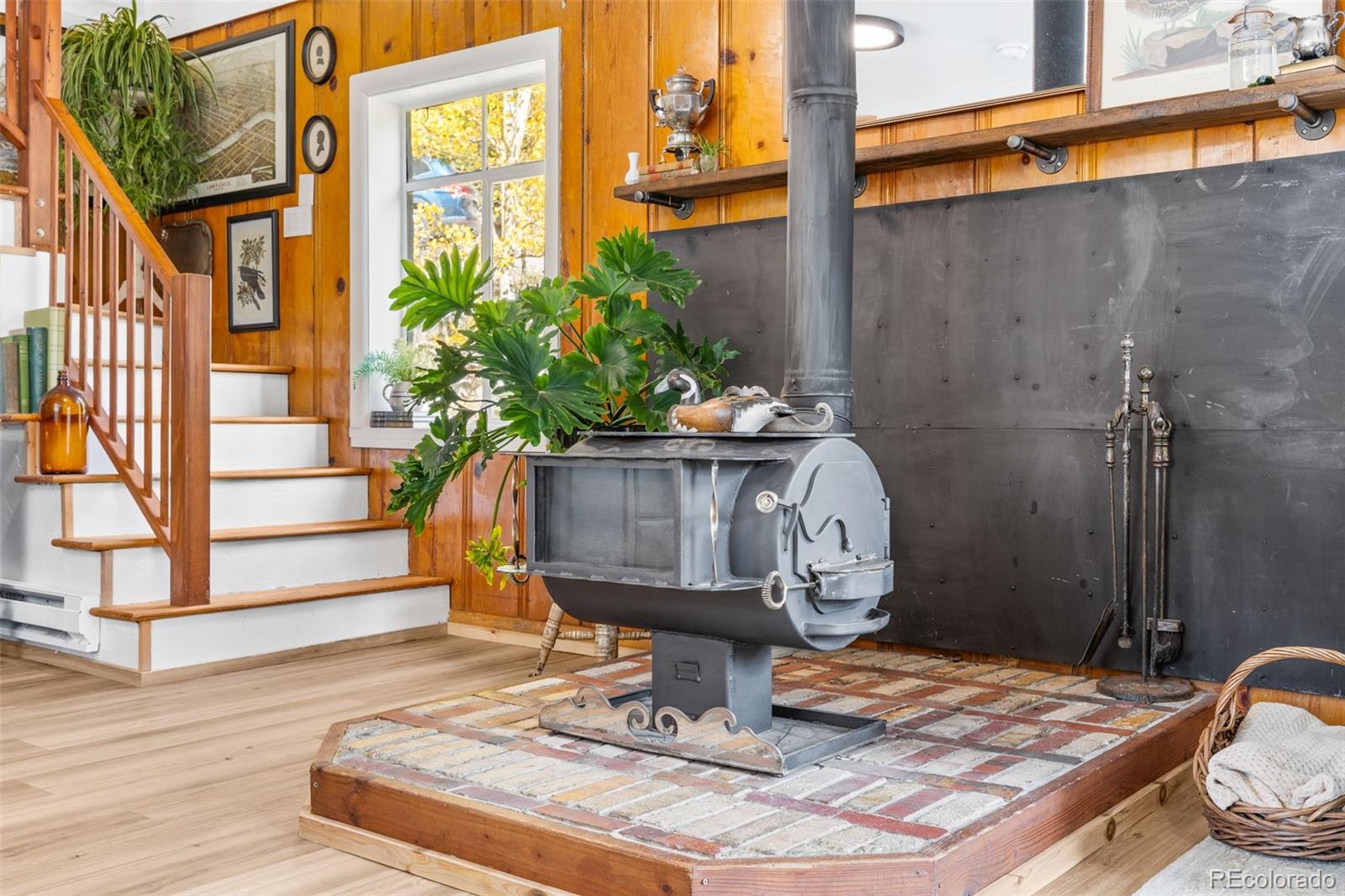 937 Mine Road Idaho Springs, CO 80452 - Photo 20 of 47 Gallery Image 20