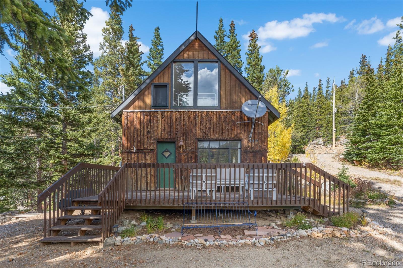 937 Mine Road Idaho Springs, CO 80452 - Photo 2 of 47 Gallery Image 2