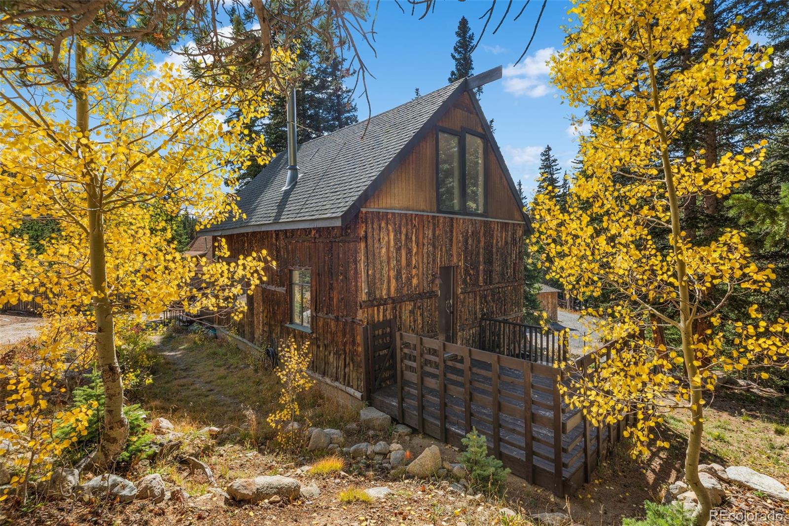 937 Mine Road Idaho Springs, CO 80452 - Photo 3 of 47 Gallery Image 3