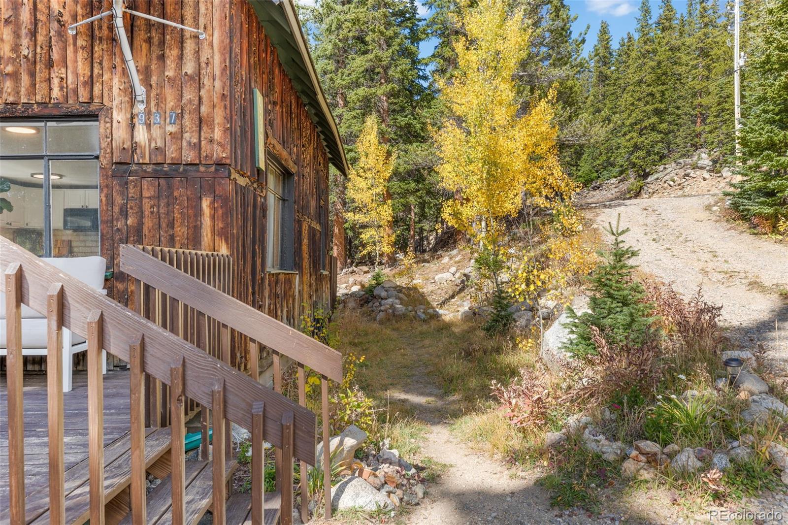 937 Mine Road Idaho Springs, CO 80452 - Photo 38 of 47 Gallery Image 38