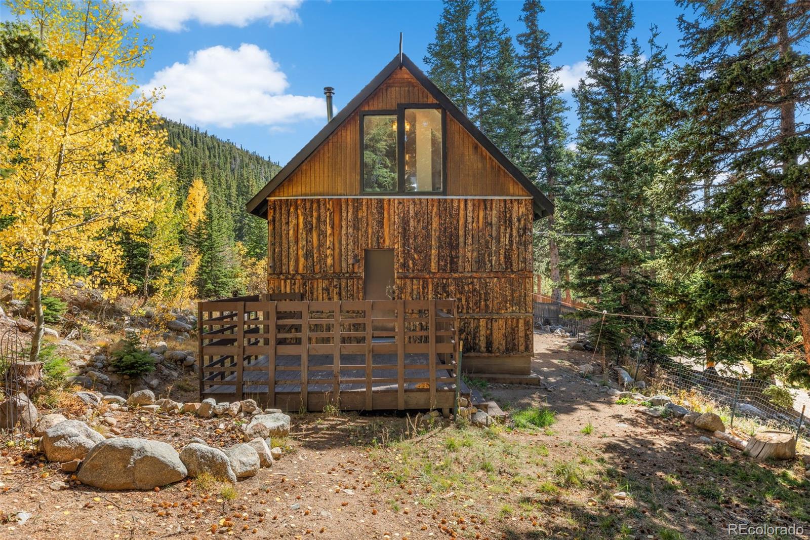 937 Mine Road Idaho Springs, CO 80452 - Photo 39 of 47 Gallery Image 39
