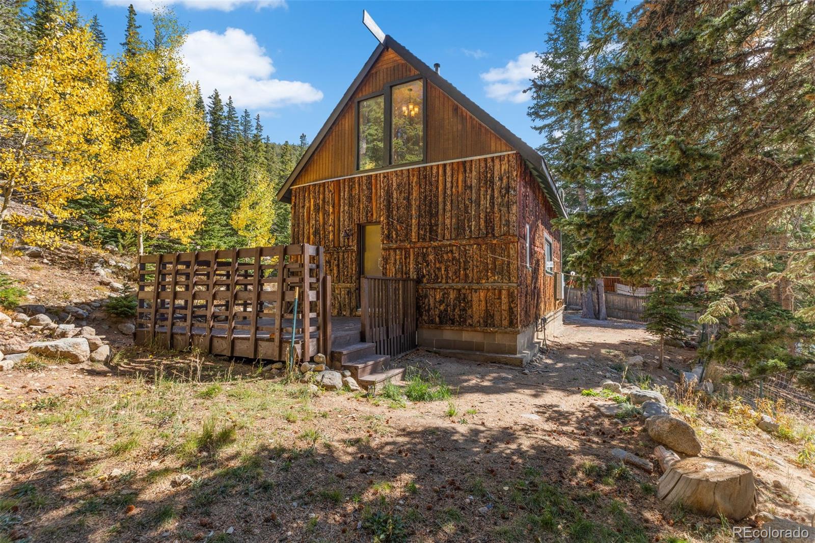 937 Mine Road Idaho Springs, CO 80452 - Photo 4 of 47 Gallery Image 4