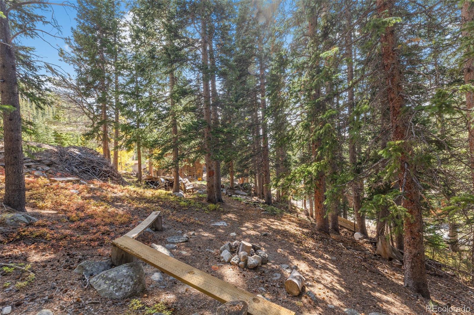 937 Mine Road Idaho Springs, CO 80452 - Photo 42 of 47 Gallery Image 42