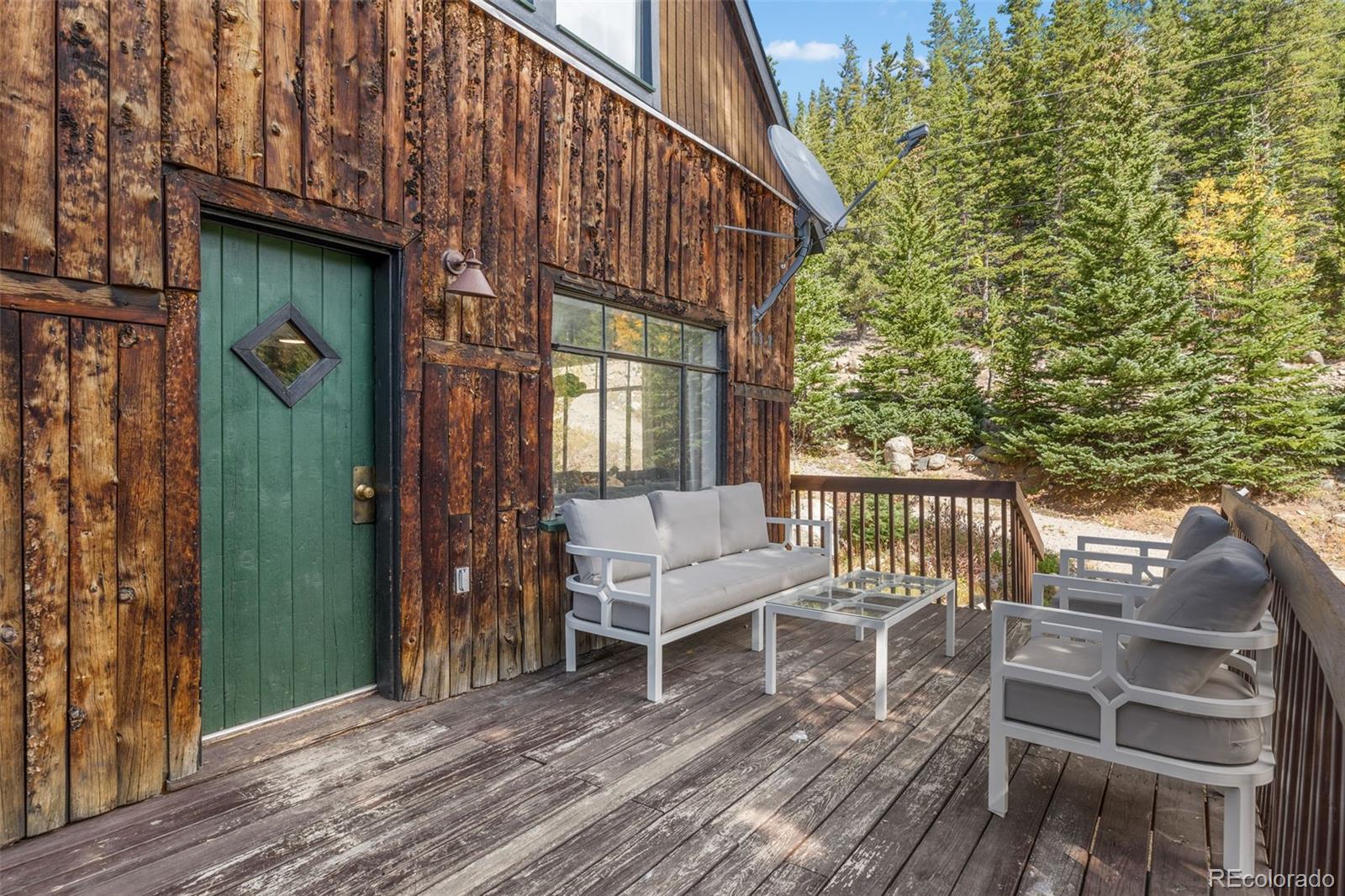 937 Mine Road Idaho Springs, CO 80452 - Photo 6 of 47 Gallery Image 6
