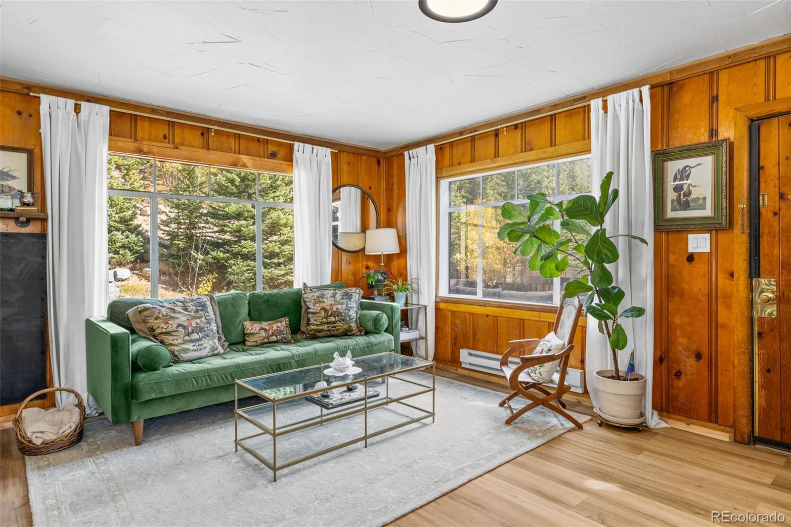 937 Mine Road Idaho Springs, CO 80452 - Photo 10 of 47 Gallery Image 10