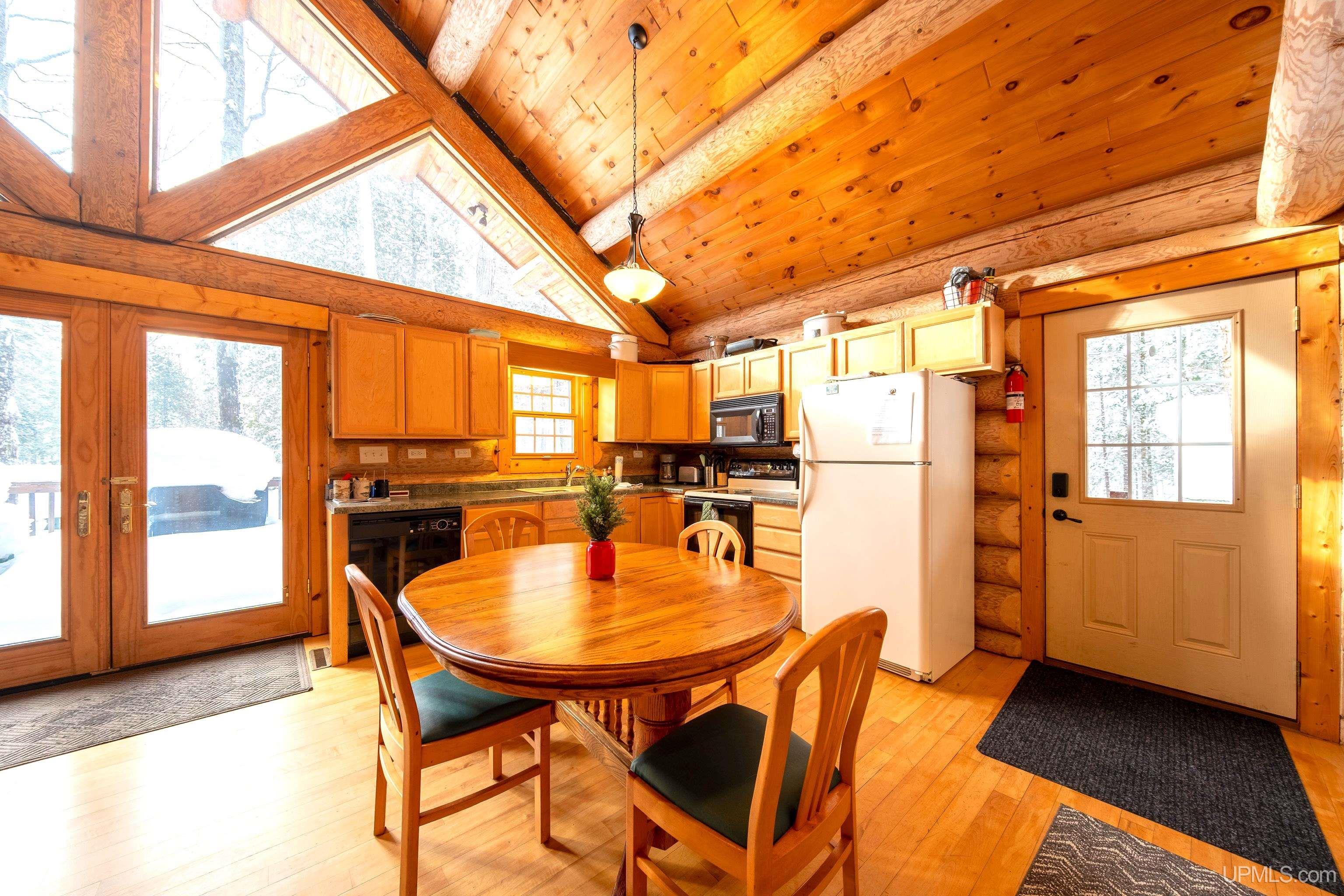 1868 Brass Road Michigamme, MI 49861 - Photo 12 of 53
