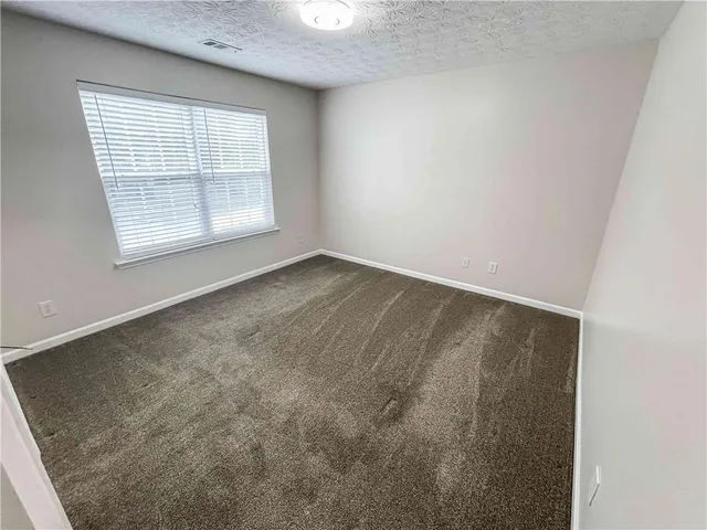 a view of a storage & utility room