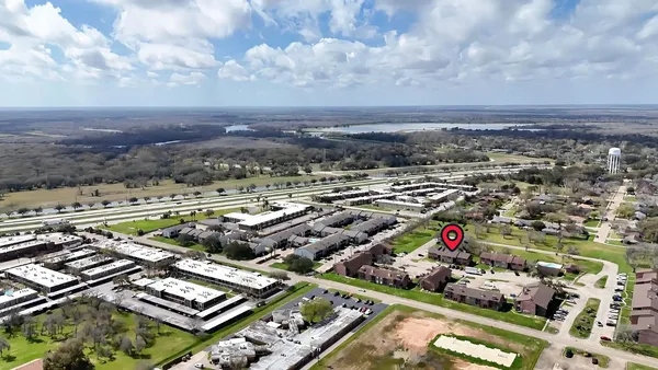 $108,500 | 418 Garland Drive, Unit 120, Lake Jackson, TX 77566