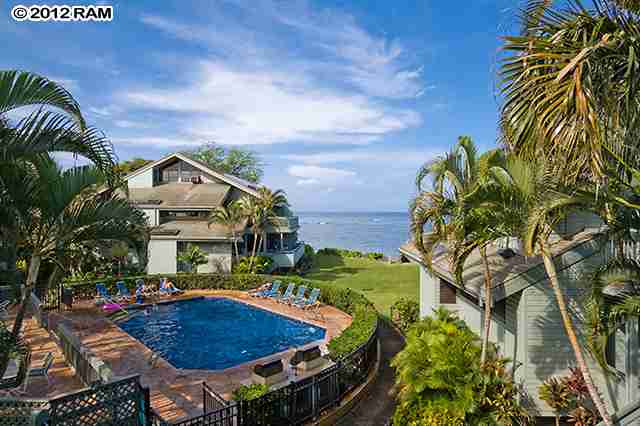 4521 Lower Honoapiilani Road, Unit 4B2 Lahaina, HI 96761 - Photo 1 of 15 Gallery Image 1