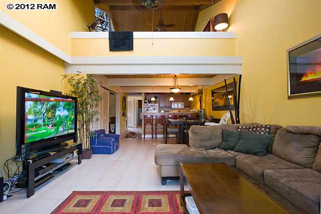 4521 Lower Honoapiilani Road, Unit 4B2 Lahaina, HI 96761 - Photo 13 of 15 Gallery Image 13