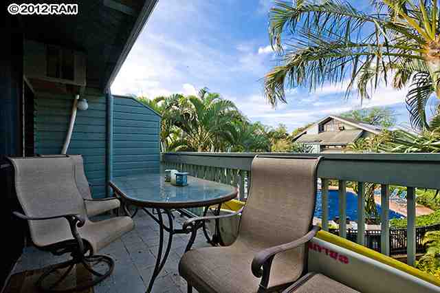 4521 Lower Honoapiilani Road, Unit 4B2 Lahaina, HI 96761 - Photo 14 of 15 Gallery Image 14