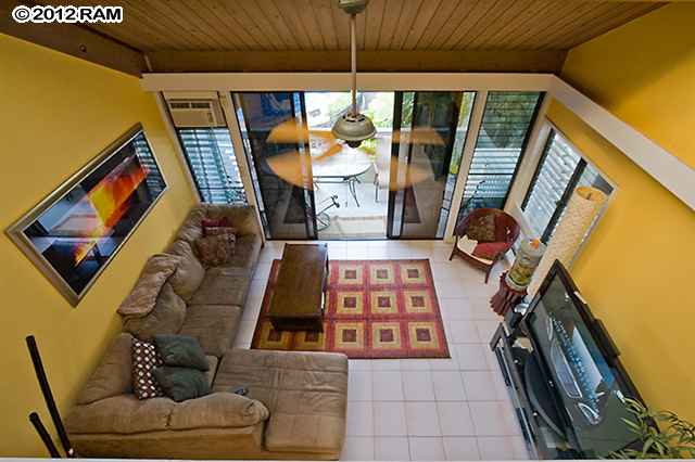 4521 Lower Honoapiilani Road, Unit 4B2 Lahaina, HI 96761 - Photo 4 of 15 Gallery Image 4