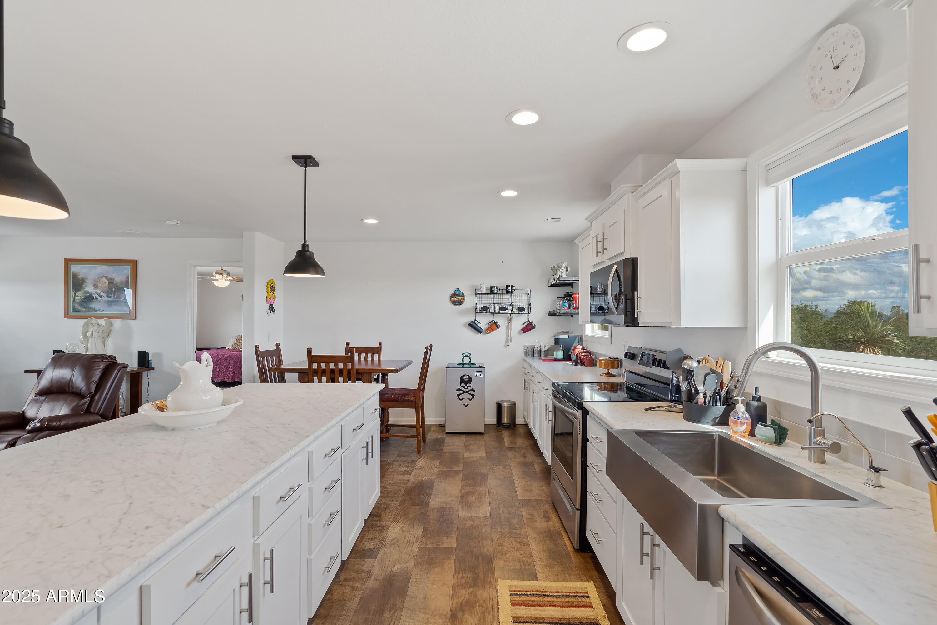 5627 South Ranch Road Hereford, AZ 85615 - Photo 11 of 44 2 Interiors-6