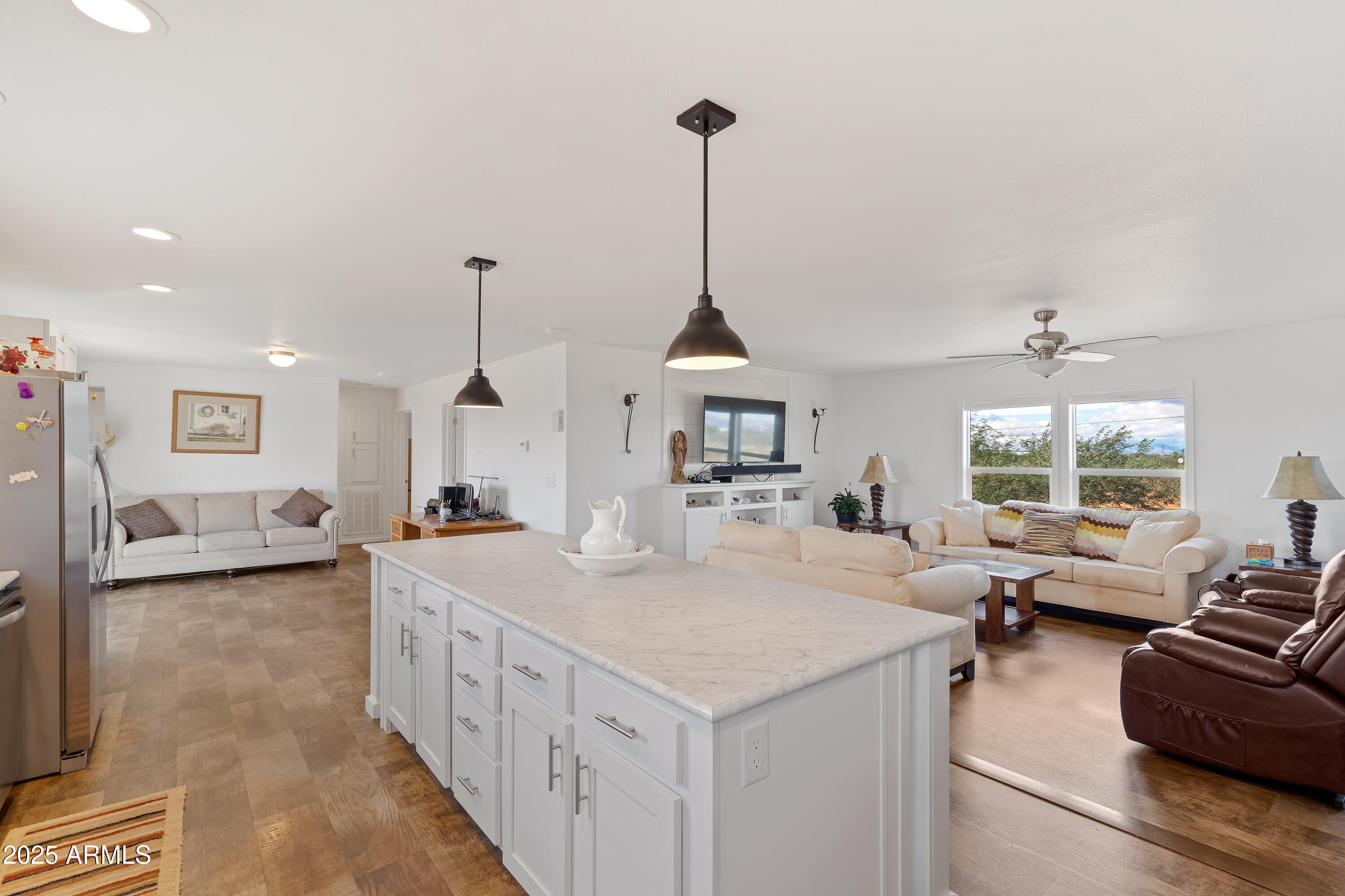 5627 South Ranch Road Hereford, AZ 85615 - Photo 12 of 44 2 Interiors-7