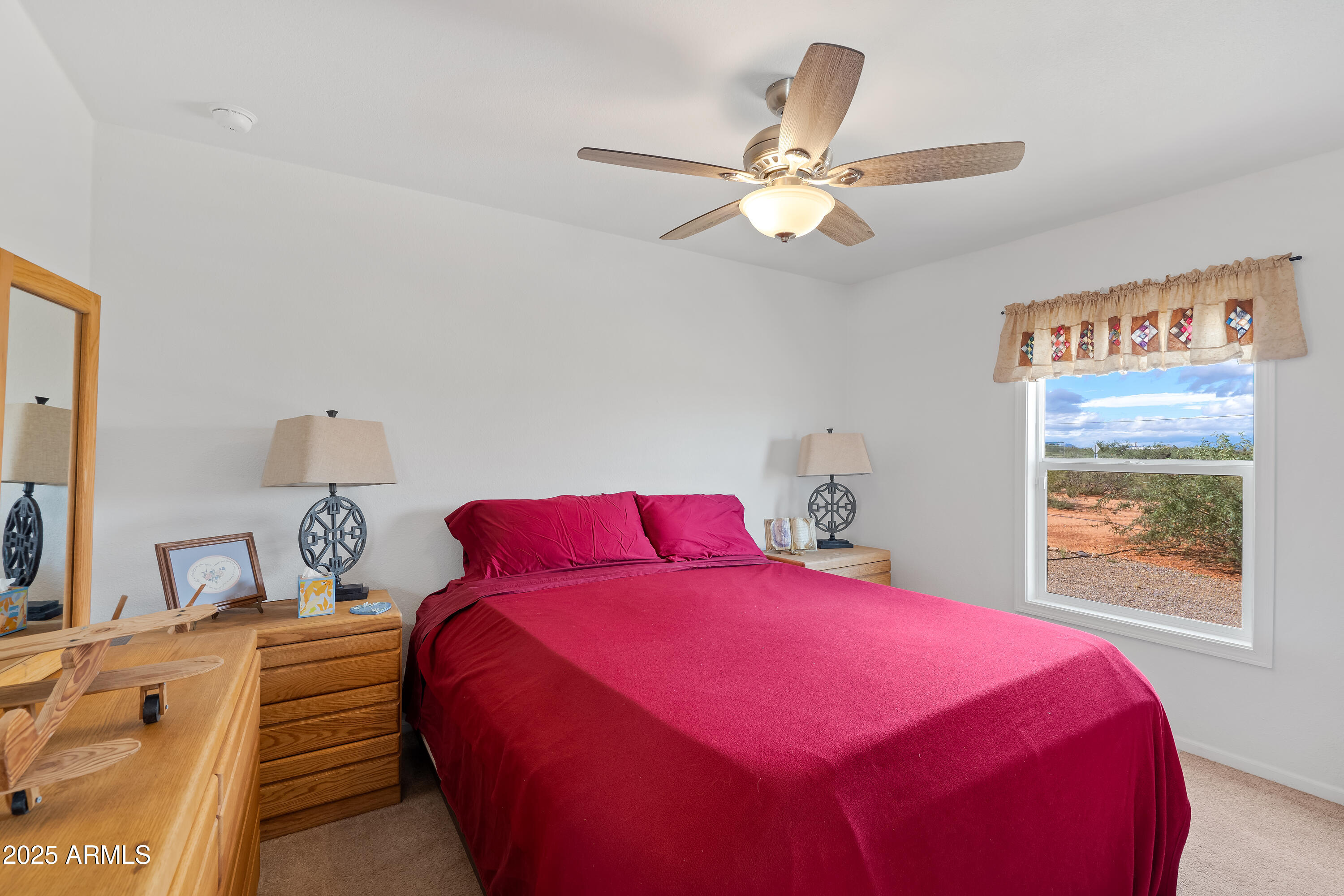 5627 South Ranch Road Hereford, AZ 85615 - Photo 18 of 44 2 Interiors-15