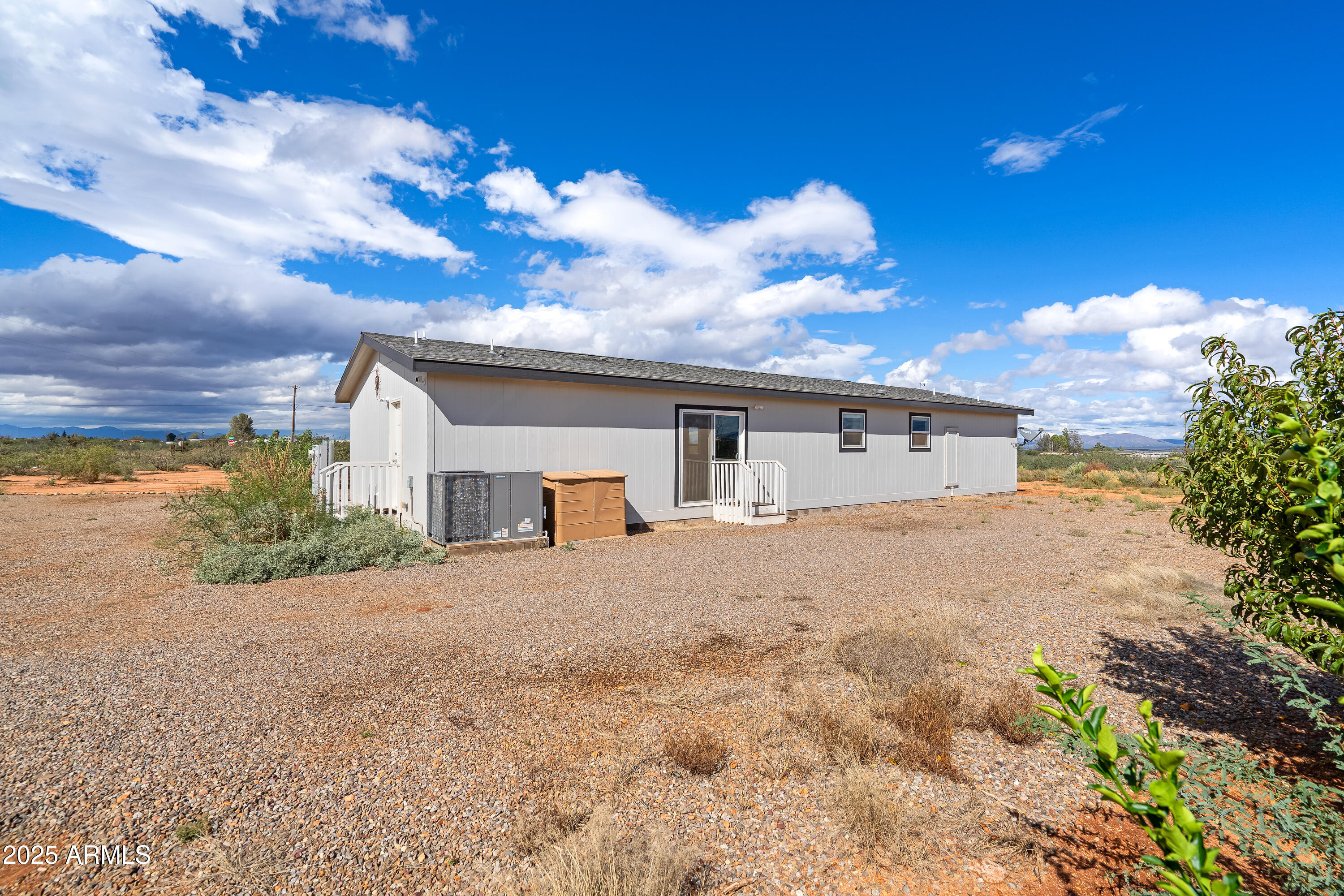 5627 South Ranch Road Hereford, AZ 85615 - Photo 24 of 44 3 Backyard-4