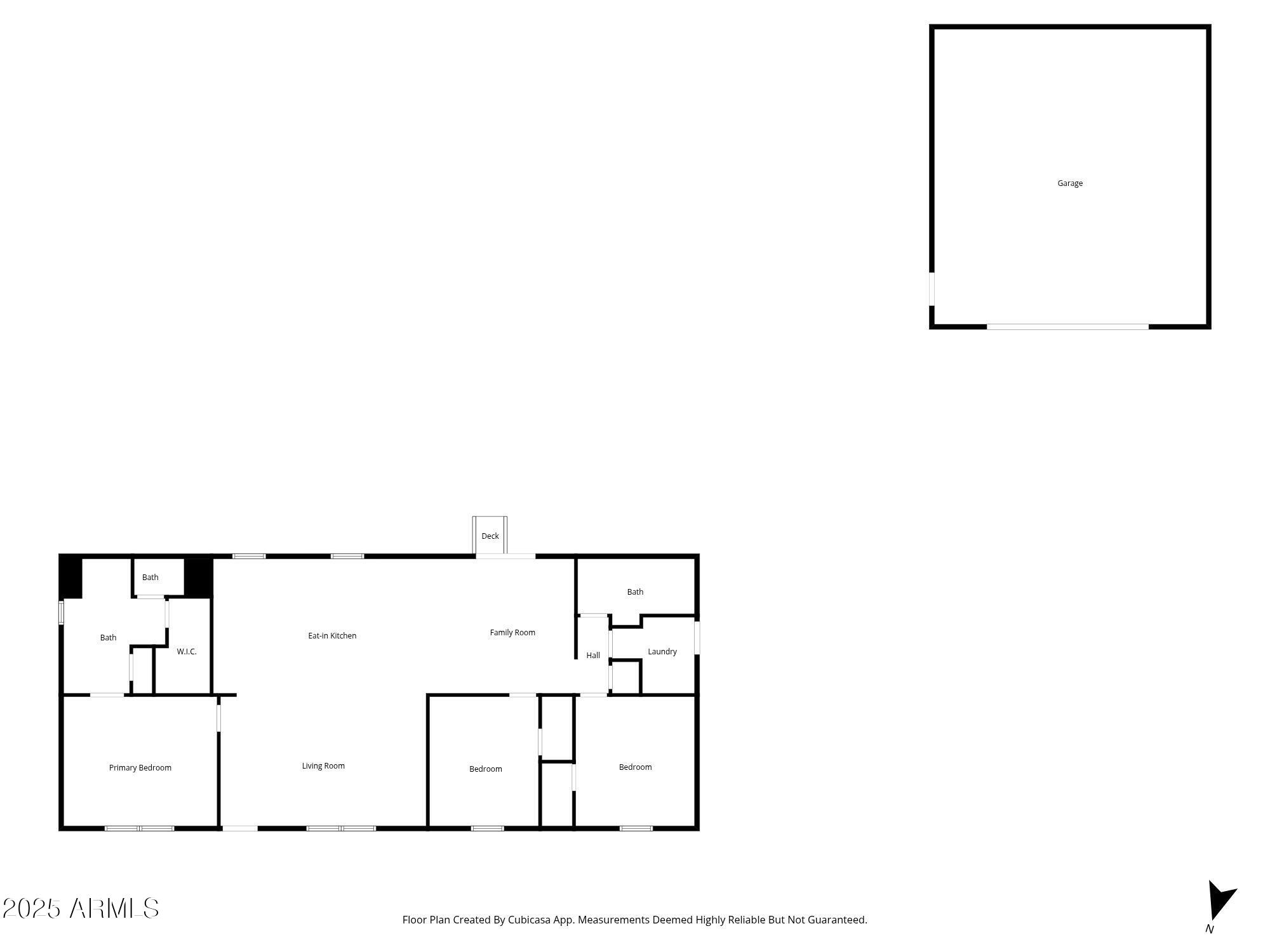 5627 South Ranch Road Hereford, AZ 85615 - Photo 44 of 44 all_floors_8410_east_ramsey_road_herefor