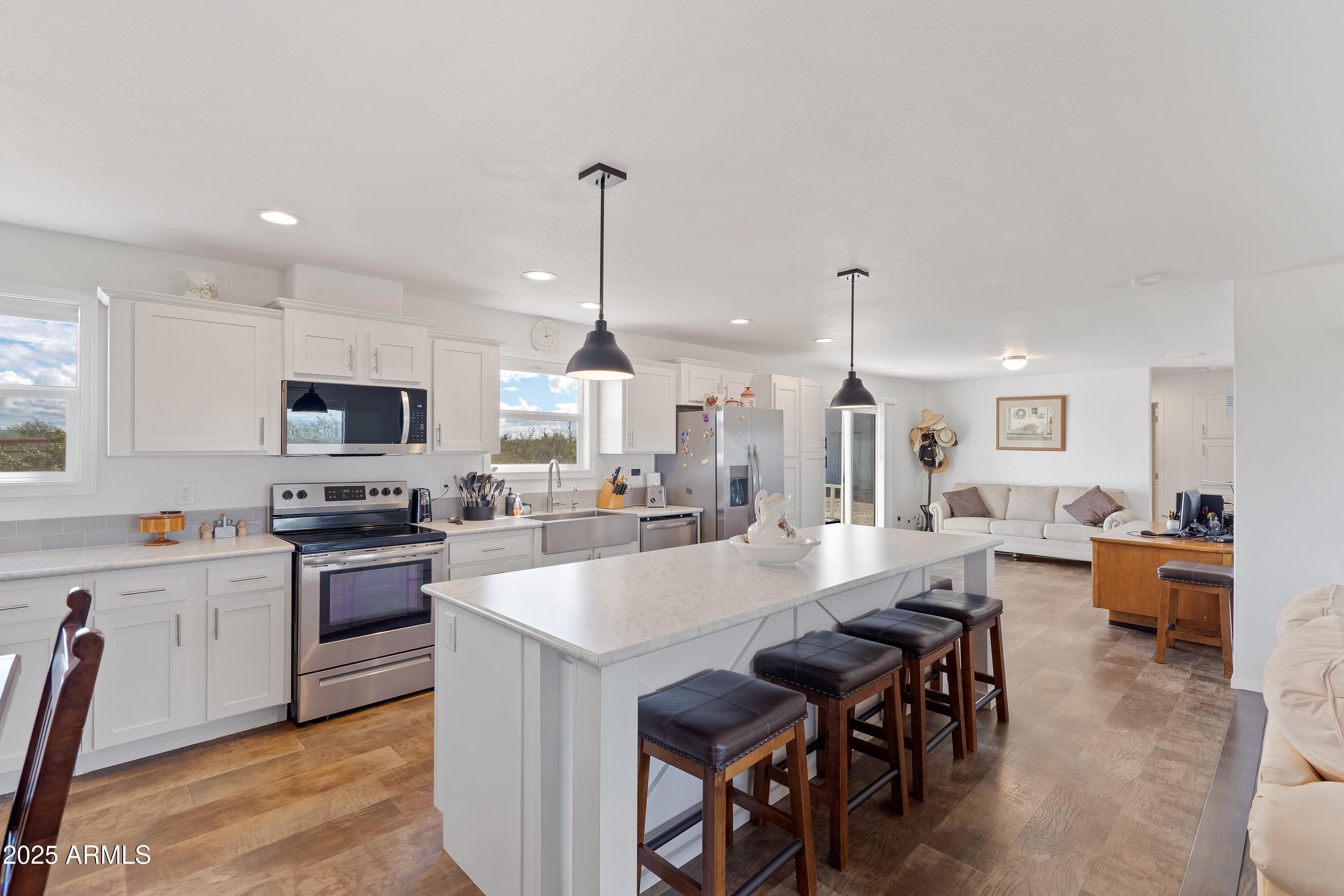 5627 South Ranch Road Hereford, AZ 85615 - Photo 10 of 44 2 Interiors-5
