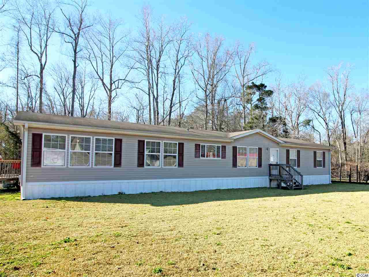 4975 Murray Johnson Road Conway, SC 29526 - Photo 1 of 25 Gallery Image 1