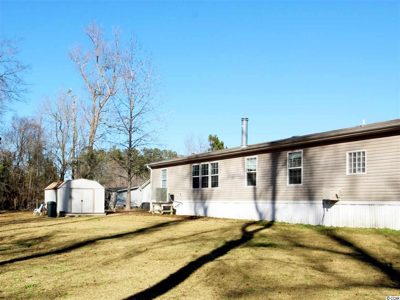 4975 Murray Johnson Road Conway, SC 29526 - Photo 22 of 25 Gallery Image 22
