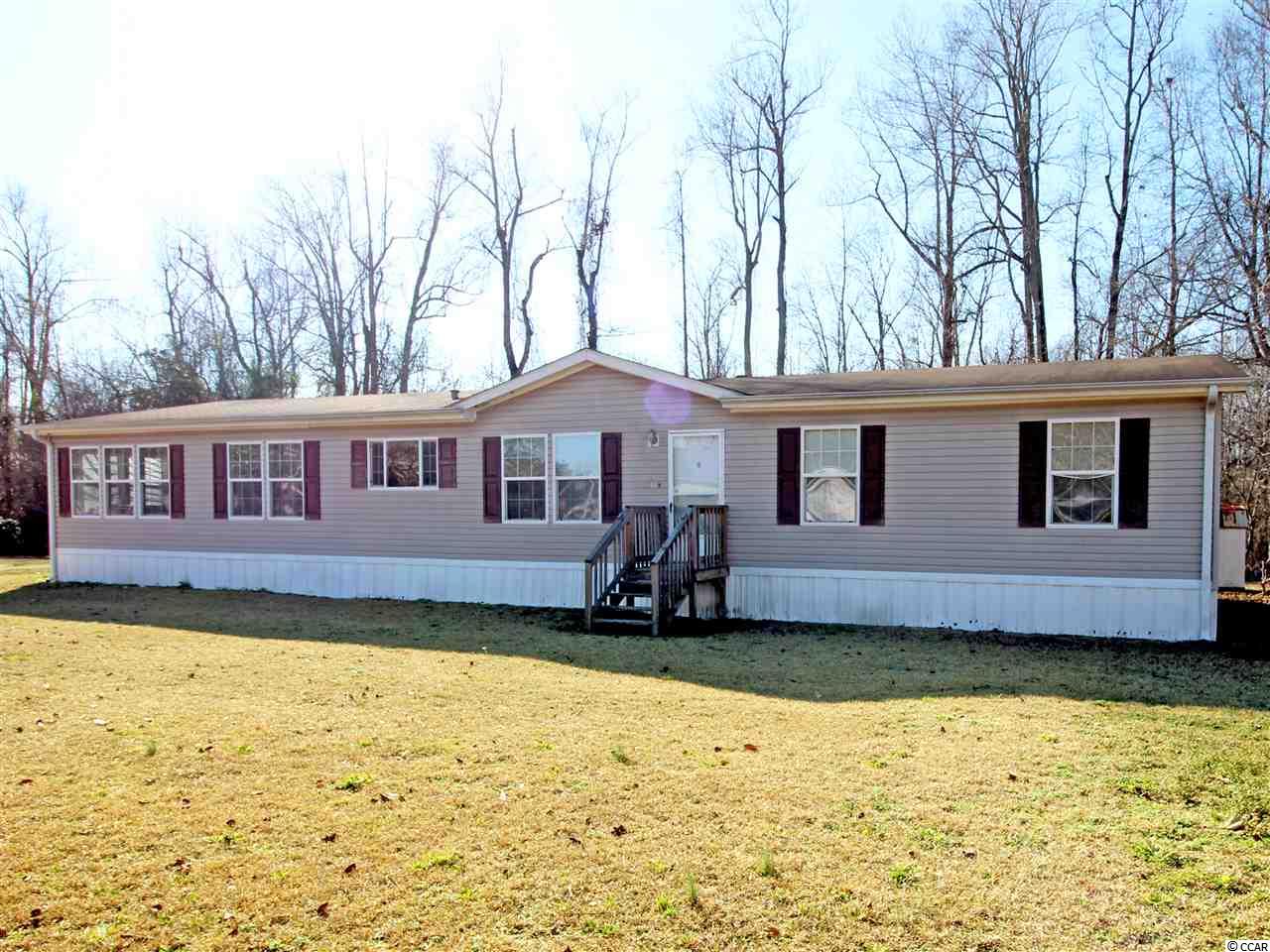 4975 Murray Johnson Road Conway, SC 29526 - Photo 23 of 25 Gallery Image 23