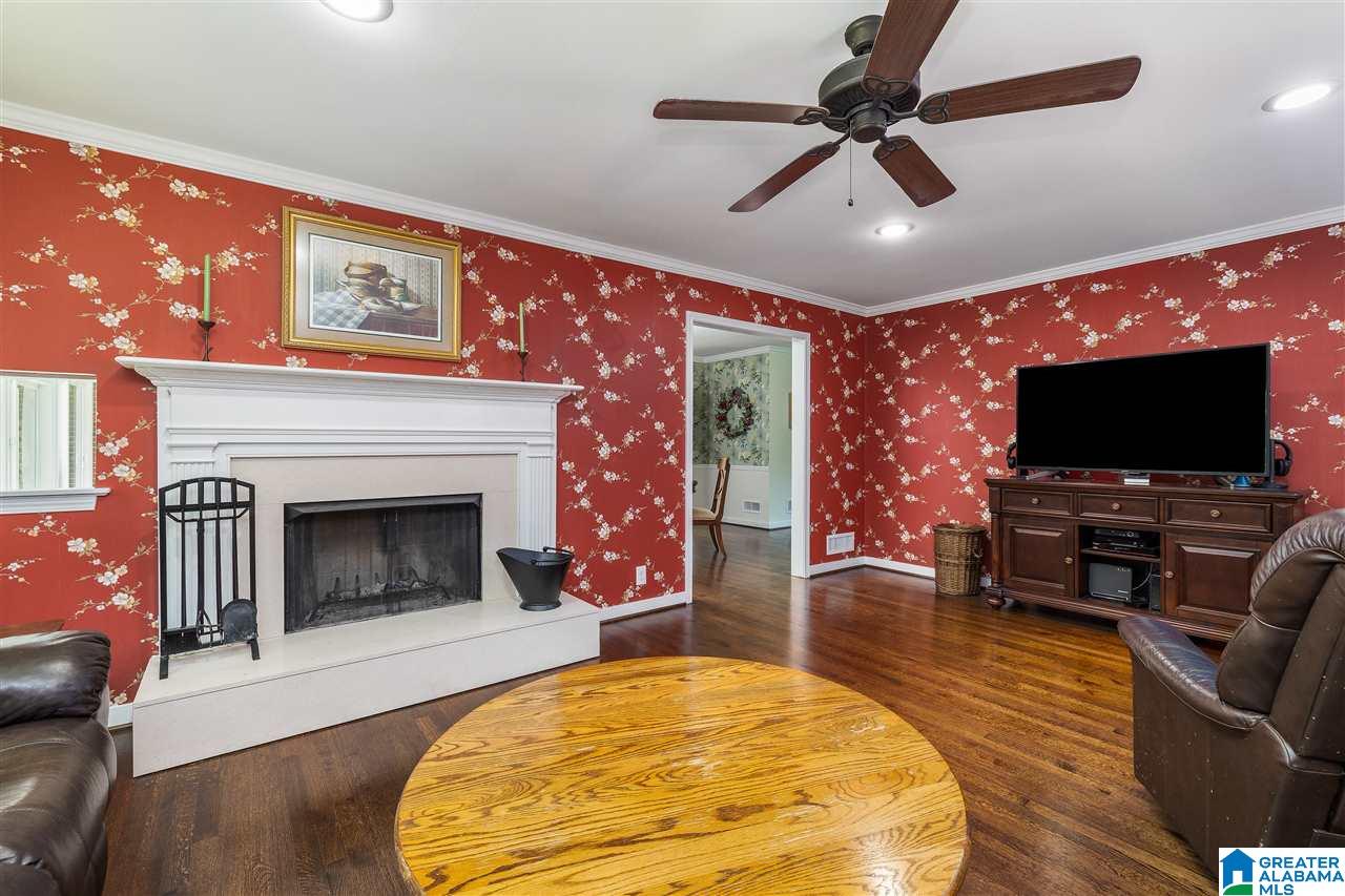 406 Devon Drive Birmingham, AL 35209 - Photo 14 of 35