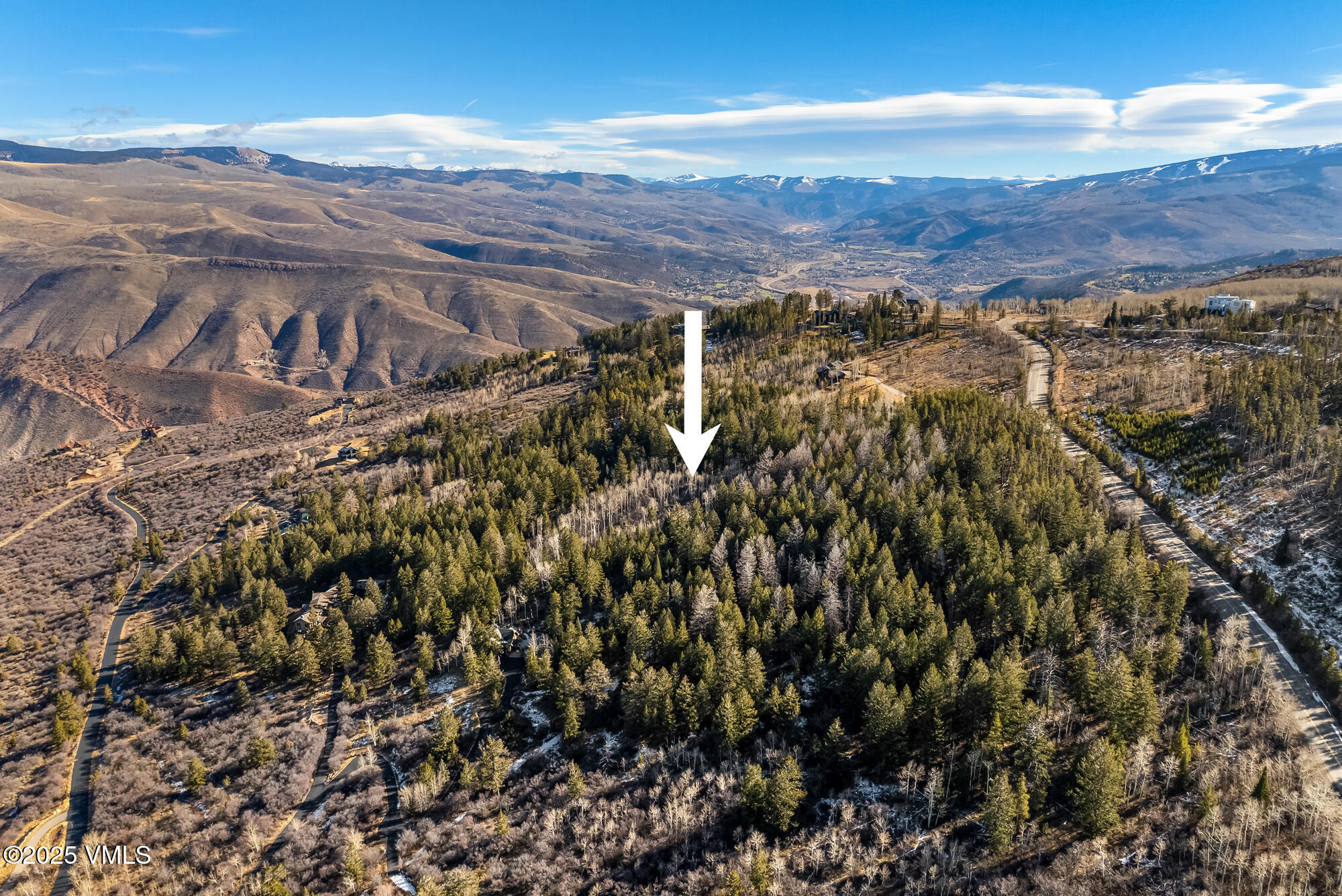 116 Travis Road Wolcott, CO 81655 - Photo 16 of 26 a view of an ocean