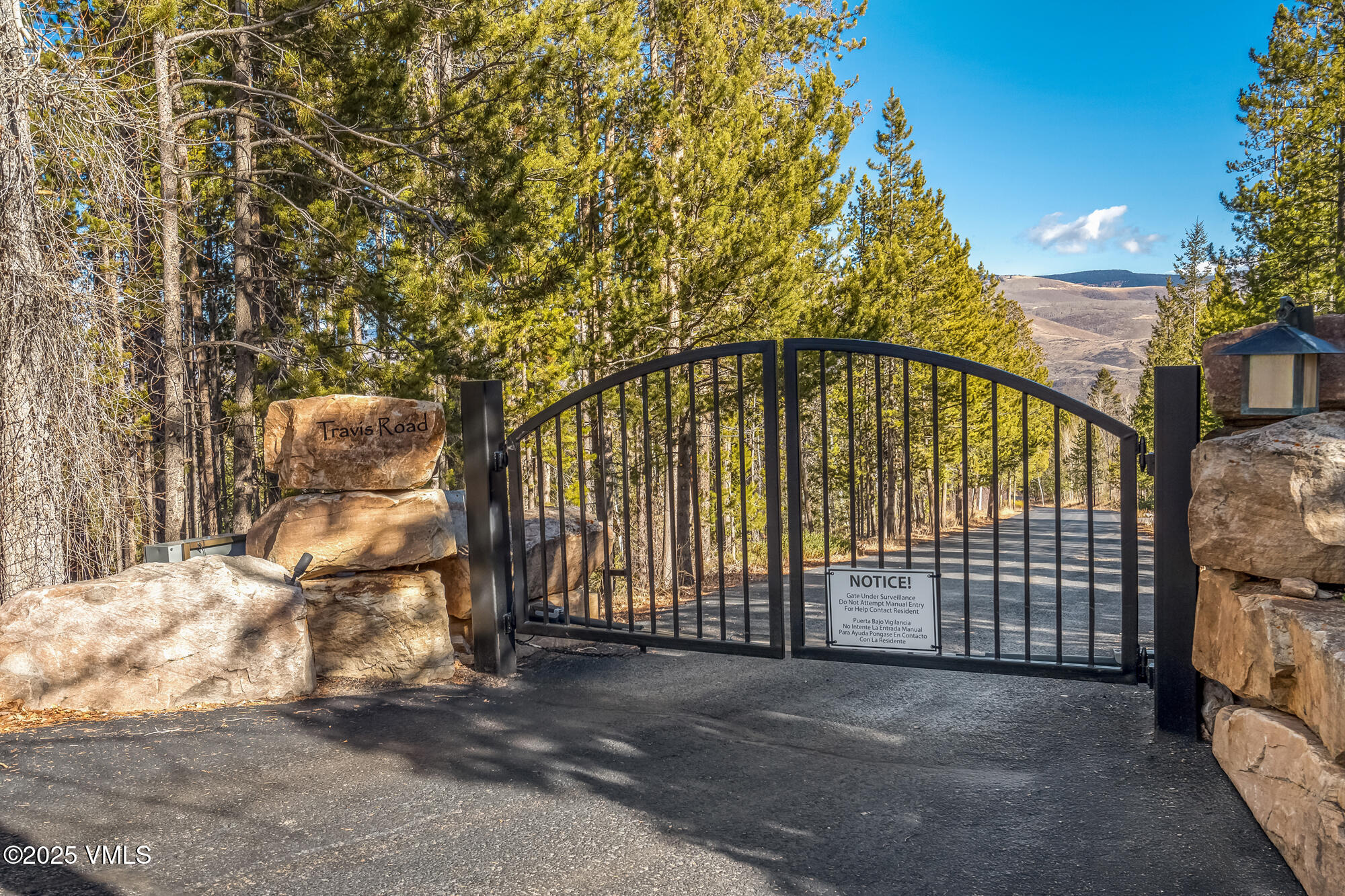 116 Travis Road Wolcott, CO 81655 - Photo 2 of 26 a view of outdoor space