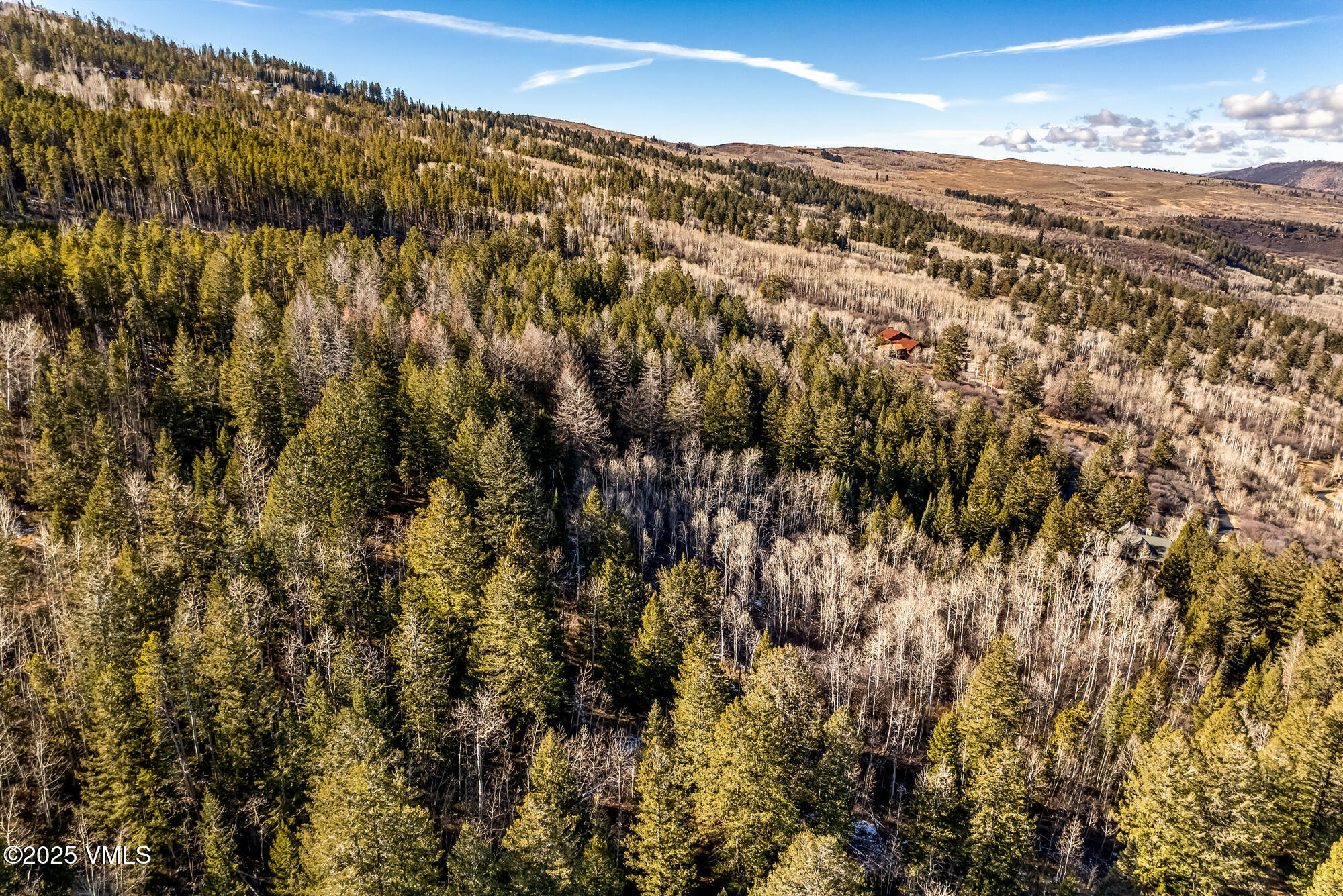 116 Travis Road Wolcott, CO 81655 - Photo 22 of 23 aerial 13