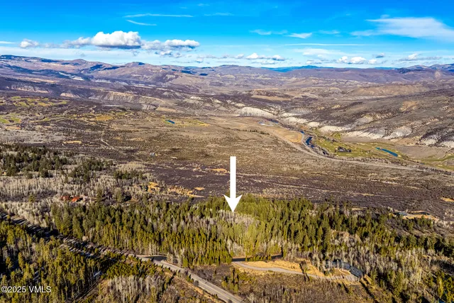 a view of an ocean beach