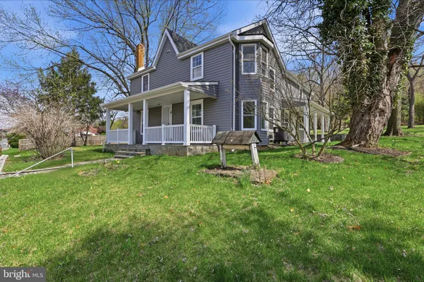 $550,000 | 50 St Paul Street, Boonsboro, MD 21713