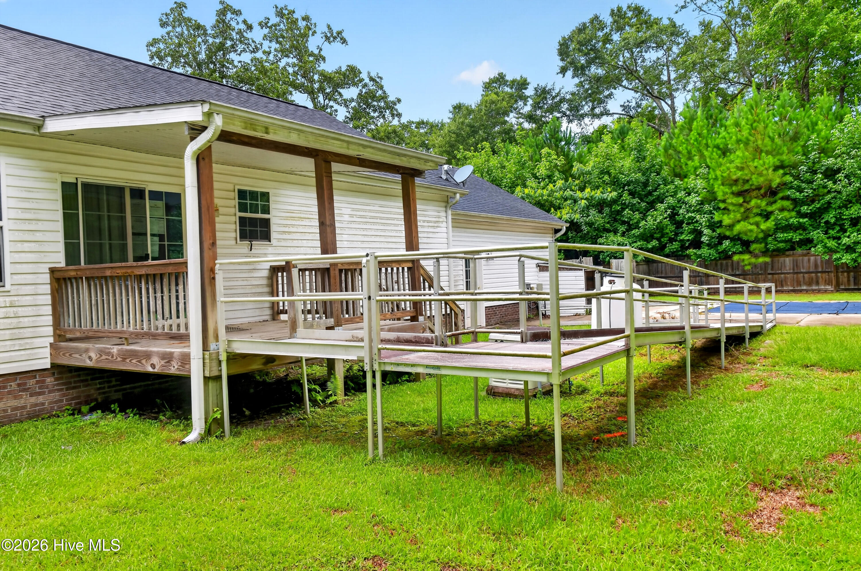 467 Union Bethel Road Hampstead, NC 28443 - Photo 33 of 40 Gallery Image 33