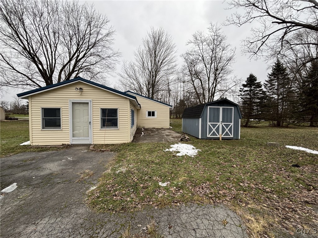 7458 Surbrook Road Lysander, NY 13027 - Photo 1 of 49