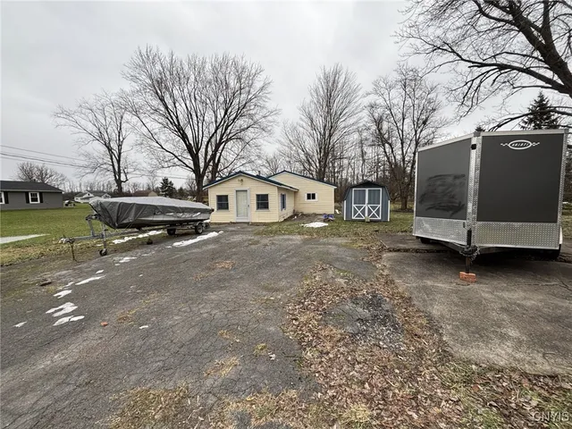 $155,000 | 7458 Surbrook Road, Lysander, NY 13027