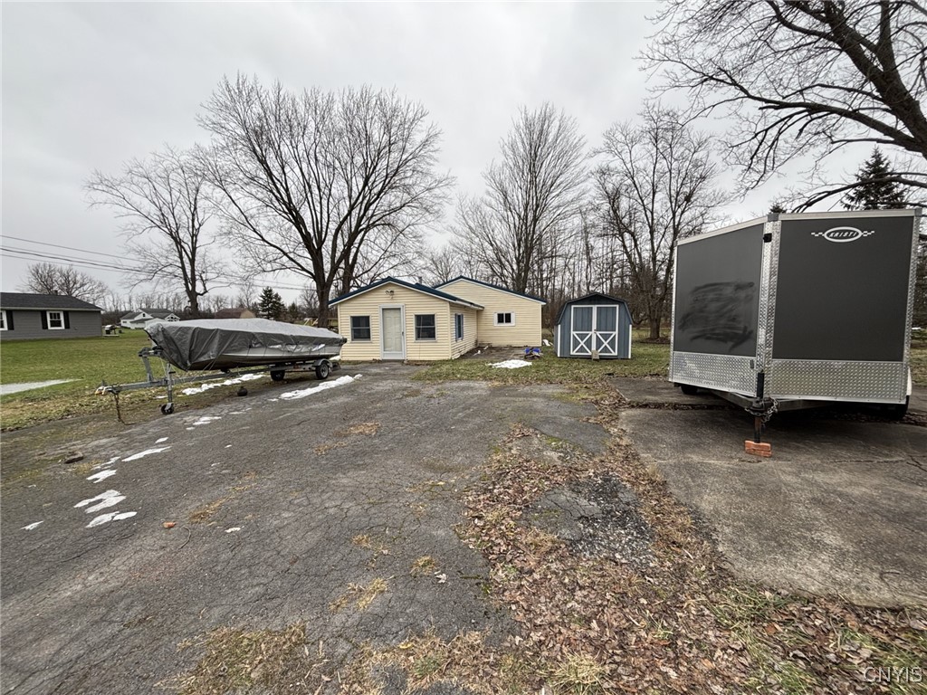 7458 Surbrook Road Lysander, NY 13027 - Photo 2 of 49