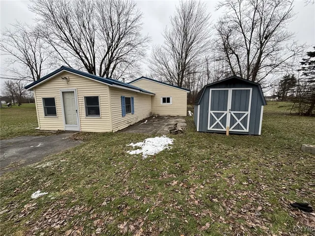 $155,000 | 7458 Surbrook Road, Lysander, NY 13027