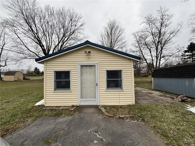 $155,000 | 7458 Surbrook Road, Lysander, NY 13027